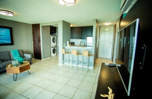 Vilomar Casa | Enchanted Jewel 9 Beachfront Pool