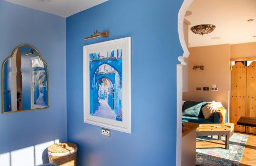 Faversham Casa | Enchanted Lodges - Maroc