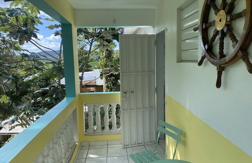 Mamey Casa | Enchanted Oasis-Tranquil Retreat