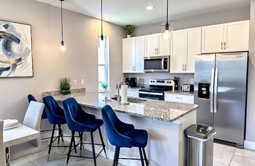 Kissimmee Casa | Enchanted on Arisha