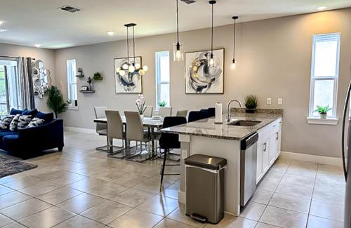 Kissimmee Casa | Enchanted on Arisha