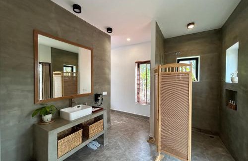 Siem Reap Casa | Enchanted Pool Bungalows Siem Reap, right near the Wake Park