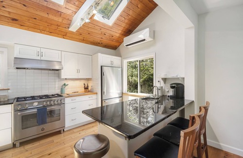 Accord Casa | Enchanted Retreat w/ Cedar Hot Tub, Arcade Room, 7 Acre Private Woods & Fire Pit