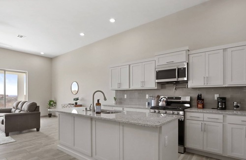 Chamberino Casa | Enchanted Vista Retreat