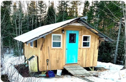 Franklin Casa | Enchanting 1-bedroom bungalow on Organic Farm— with WiFi!
