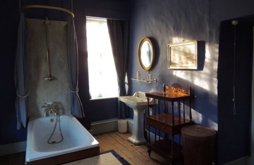 Mathern Casa | Enchanting 16th century manor house