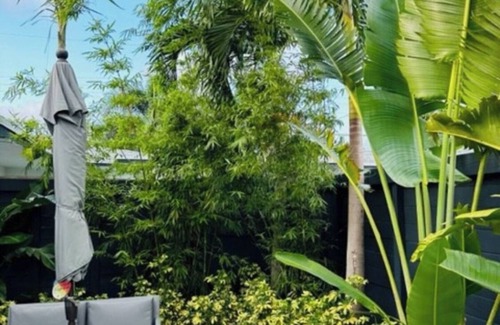 South Middle River Apartamento | Enchanting 2-bedroom apartment with AC in Fort Lauderdale