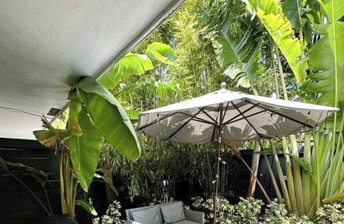 South Middle River Apartamento | Enchanting 2-bedroom apartment with AC in Fort Lauderdale