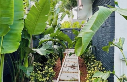 South Middle River Apartamento | Enchanting 2-bedroom apartment with AC in Fort Lauderdale