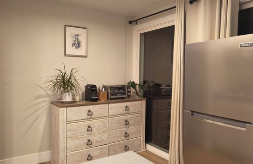 Coto de Caza Apartamento | Enchanting 2-bedroom apartment with AC in Coto de Caza