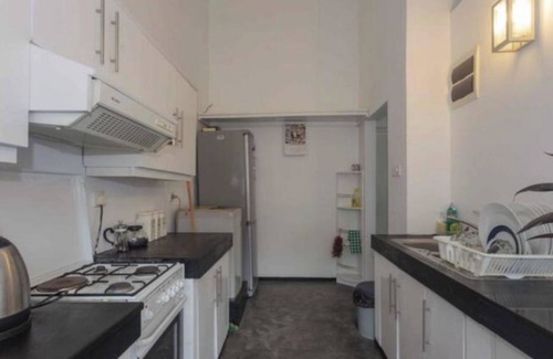 Wellawatta North Casa | Enchanting 2-bedroom 519@jamtree