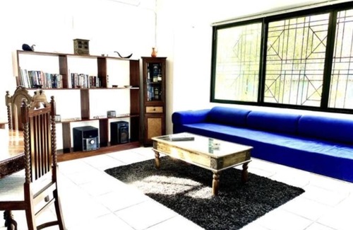 Wellawatta North Casa | Enchanting 2-bedroom 519@jamtree