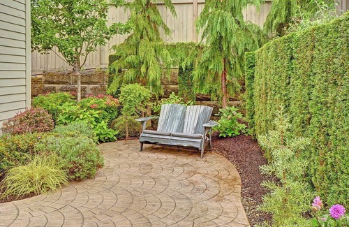 Issaquah Apartamento | Enchanting 2-bedroom apartment with WiFi in Issaquah