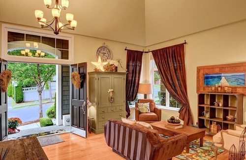 Issaquah Apartamento | Enchanting 2-bedroom apartment with WiFi in Issaquah