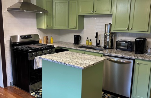 Bernard Casa | Enchanting 2-bedroom house in Tremont