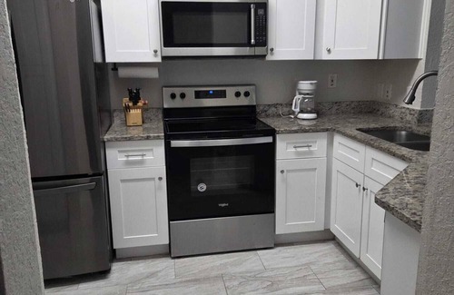 Oak Ridge Condominio | Enchanting 3-bedroom condo NEAR EPIC UNIVERSE
