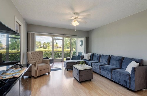 Lely Golf Estates Condominio | Enchanting 3-bedroom condo in Naples, LELY