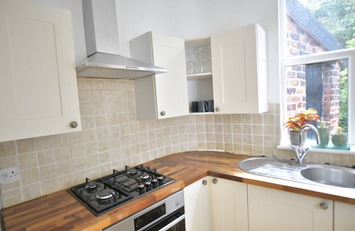 Offerton Park Casa | Enchanting 3-bedroom house in Stockport
