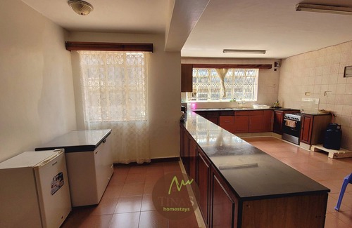 Kiserian Otro | Enchanting 4-bedroom farmhouse in Kajiado County