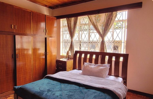Kiserian Otro | Enchanting 4-bedroom farmhouse in Kajiado County