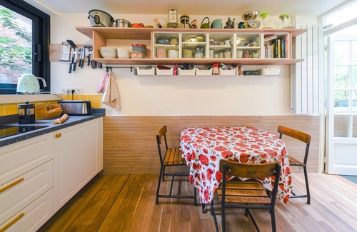 Montmartre Apartamento | Enchanting 4-bedroom duplex with AC in Paris - Montmartre-ANT