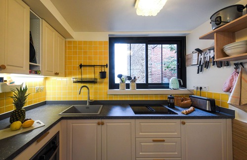 Montmartre Apartamento | Enchanting 4-bedroom duplex with AC in Paris - Montmartre-ANT