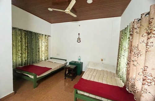 Chikkamagaluru Complejo | Enchanting 5-bedroom resort in Chikmangaluru