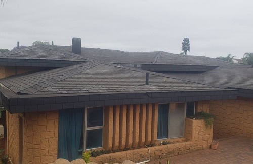Durban North Casa | Enchanting 6-bedroom house with WiFi in Durban North