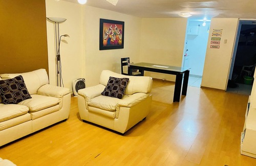Pueblo Libre Apartamento | Vrbo Property