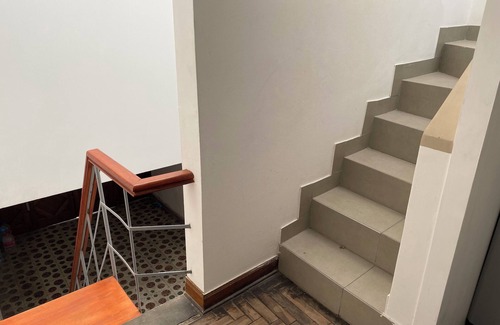 Pueblo Libre Apartamento | Vrbo Property