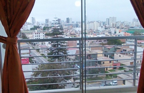 Pueblo Libre Apartamento | Enchanting apartment in Pueblo Libre - Near to Larco Museum