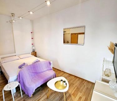 Plisac Apartamento | Enchanting apartment