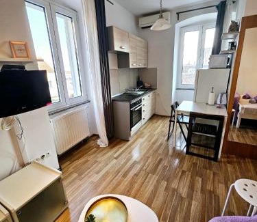 Plisac Apartamento | Enchanting apartment