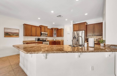 Laredo Ranch Casa | Enchanting Arizona home with pool & hot tub