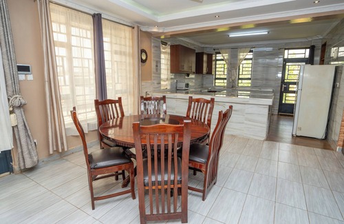 Mlolongo Casa | Enchanting building with WiFi in Syokimau-Nairobi