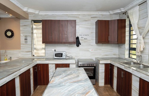 Mlolongo Casa | Enchanting building with WiFi in Syokimau-Nairobi