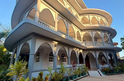 Mazizini Casa | Enchanting bungalow with AC in Zanzibar