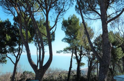 Pesaro Casa | Enchanting Coastal with Views