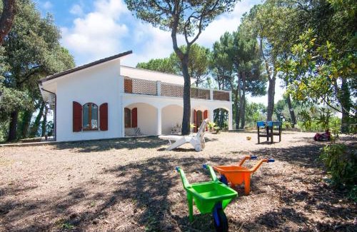 Pesaro Casa | Enchanting Coastal with Views