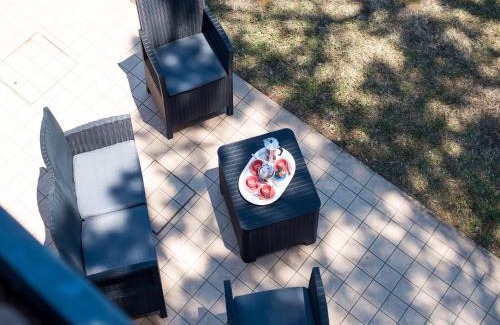 Pesaro Casa | Enchanting Coastal with Views