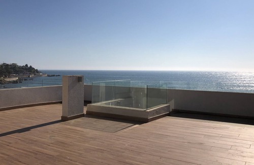 Concon Apartamento | Enchanting Concon