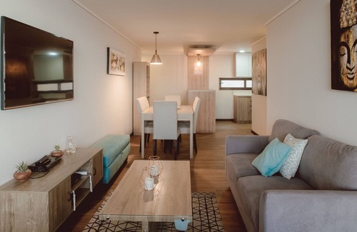 Concon Apartamento | Enchanting Concon