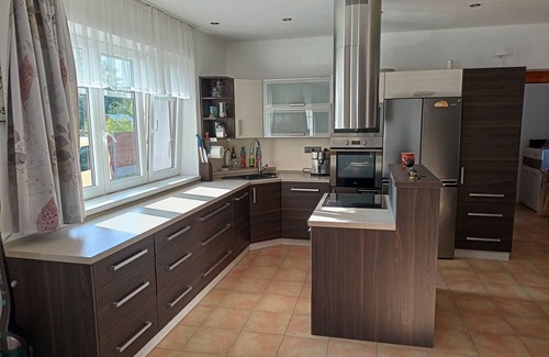 Trutnov Casa | Enchanting 3-bedroom house in Královéhradecký kraj