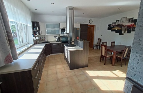 Trutnov Casa | Enchanting 3-bedroom house in Královéhradecký kraj