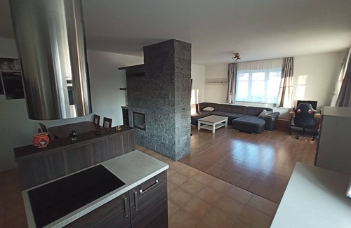 Trutnov Casa | Enchanting 3-bedroom house in Královéhradecký kraj