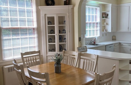 Wilson Casa | Enchanting Estate In the heart of Wilson