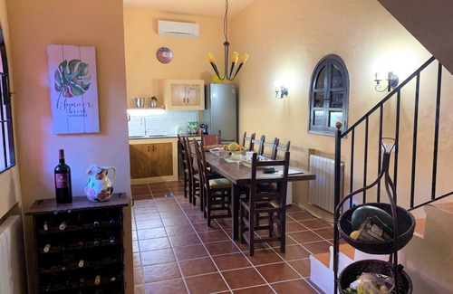 Sant Rafael de Sa Creu Casa | Finca mágico con encanto tradicional en una ubicación central en la isla