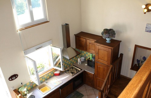 Saint-Ouen-les-Parey Cabaña | Casa acogedora con jardín, cerca de Vittel y Contrexéville