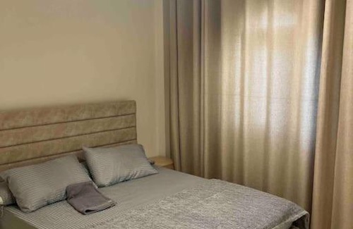 Al Rehab Apartamento | Enchanting garden studio fully airconditioned