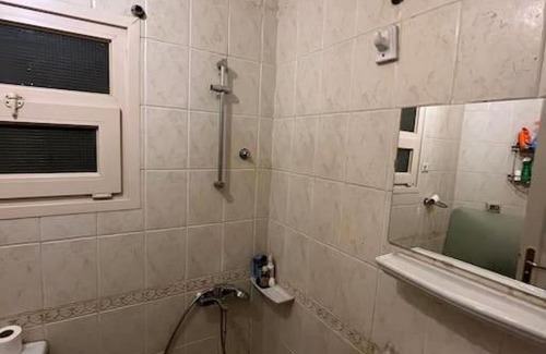 Al Rehab Apartamento | Enchanting garden studio fully airconditioned